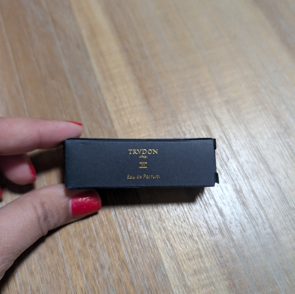 Trudon Deux II